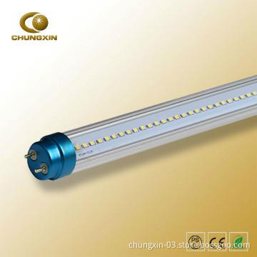 Epistar chip 3528 SMD LED fluorescent lamp t8 10w 60cm